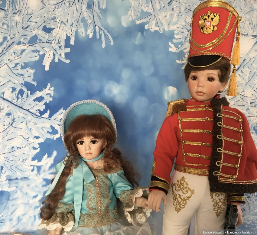 Бермудский треугольник... о бедном гусаре замолвите слово