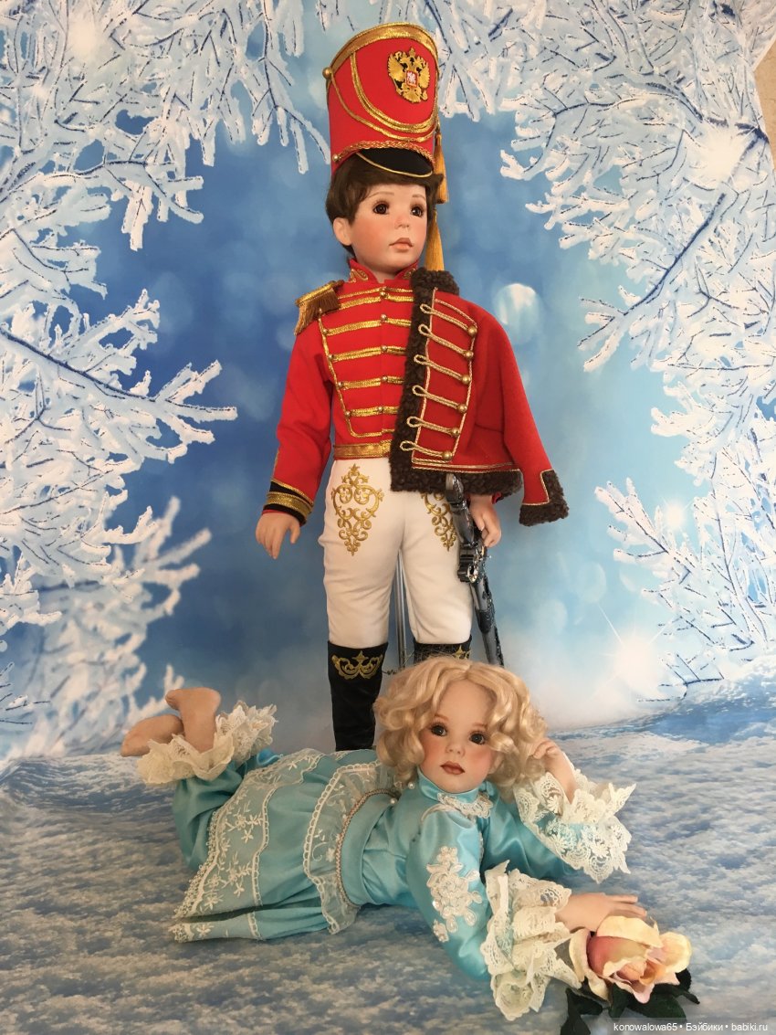 Бермудский треугольник... о бедном гусаре замолвите слово