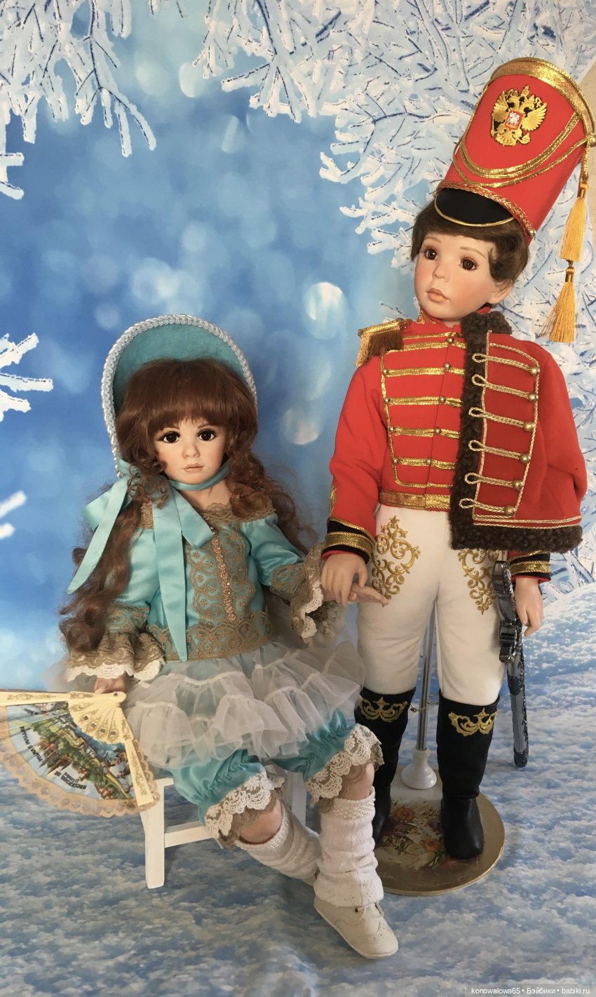 Бермудский треугольник... о бедном гусаре замолвите слово