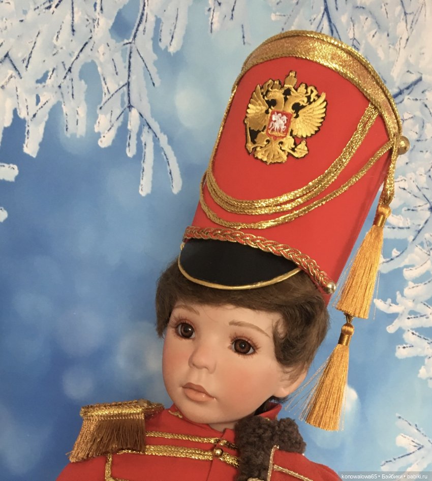 Бермудский треугольник... о бедном гусаре замолвите слово