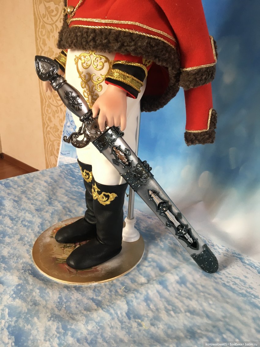 Бермудский треугольник... о бедном гусаре замолвите слово