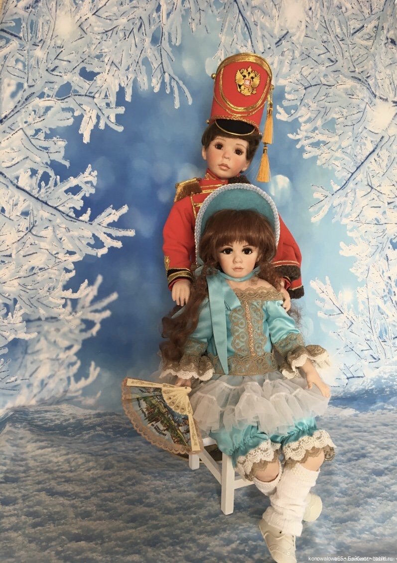 Бермудский треугольник... о бедном гусаре замолвите слово