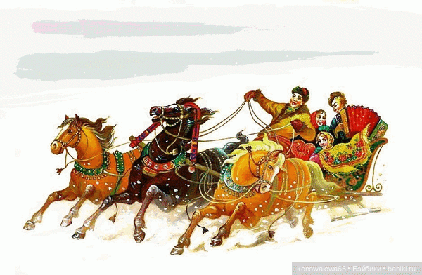 Играй гармонь! Зажигалка Джой