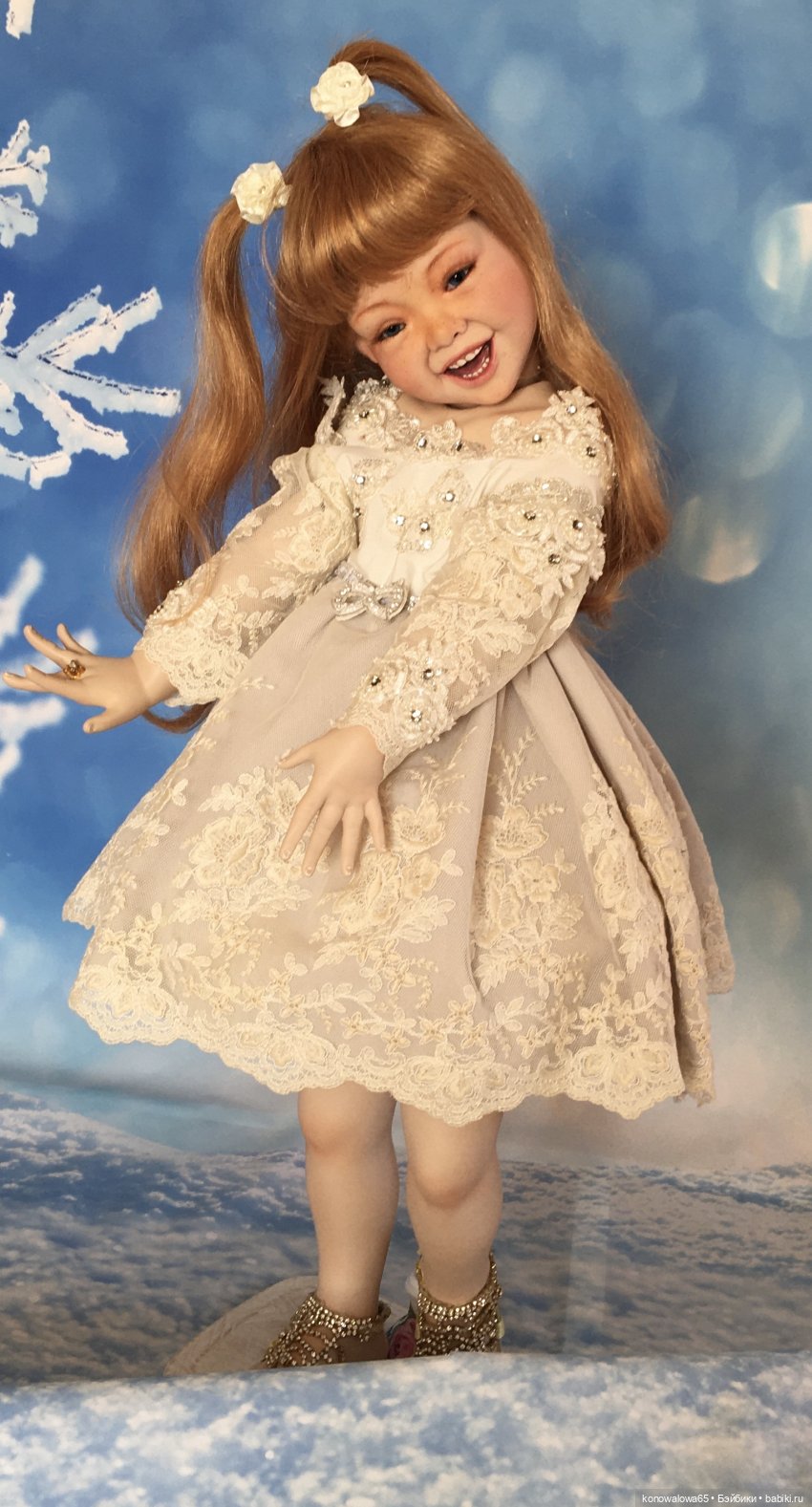 Играй гармонь! Зажигалка Джой