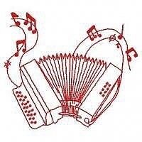 Играй гармонь! Зажигалка Джой (фото 10)