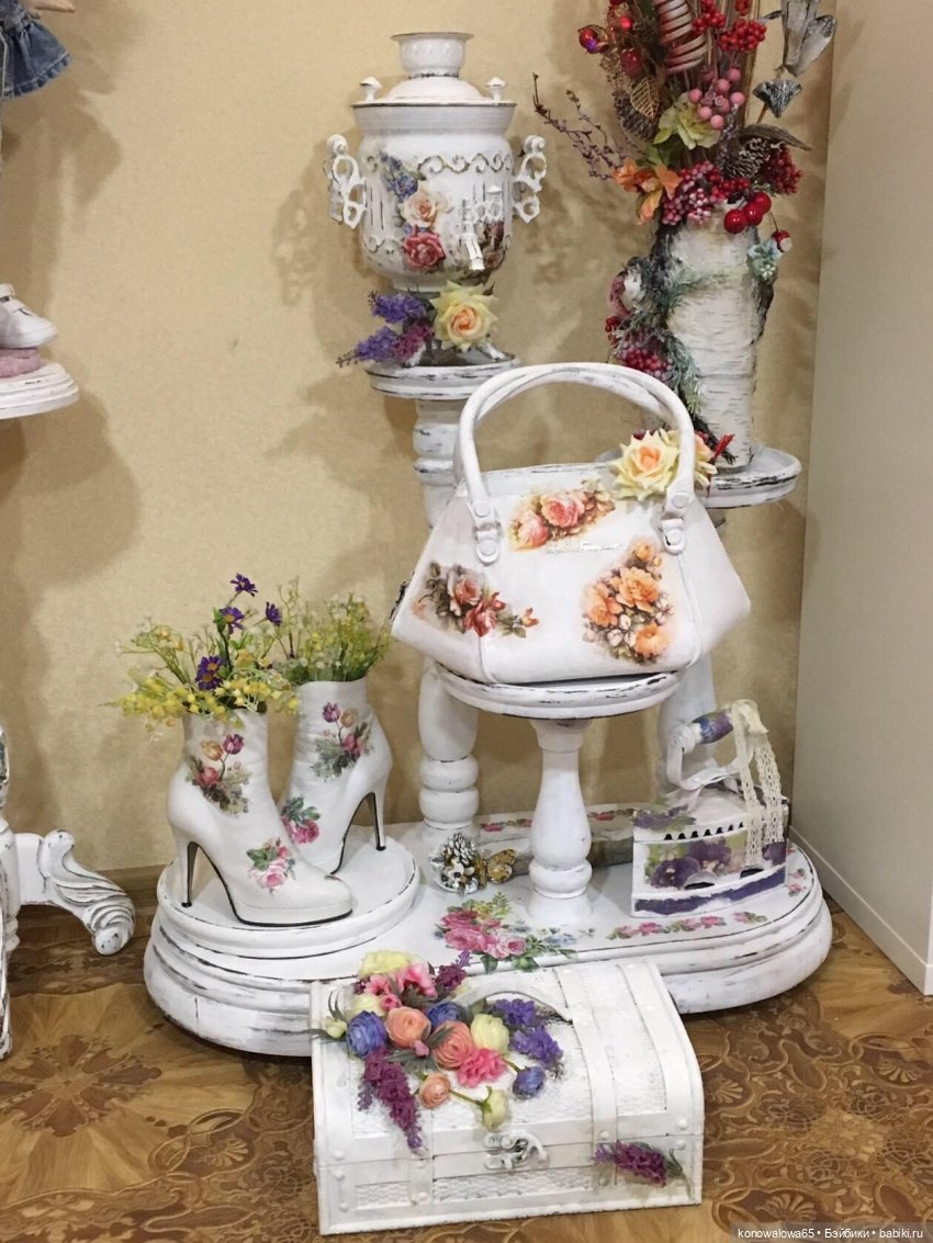 Мой творческий путь - Ода любви к куклам