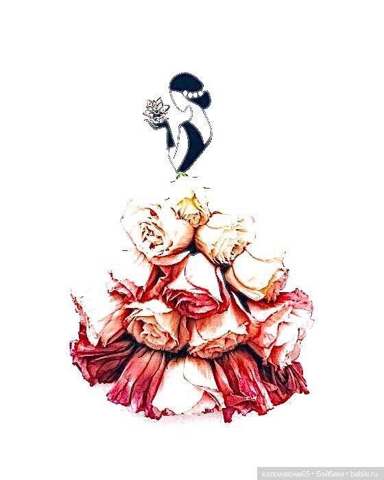 Мой творческий путь - Ода любви к куклам