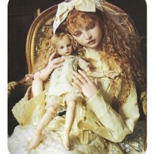 Мой творческий путь  - Ода любви к куклам