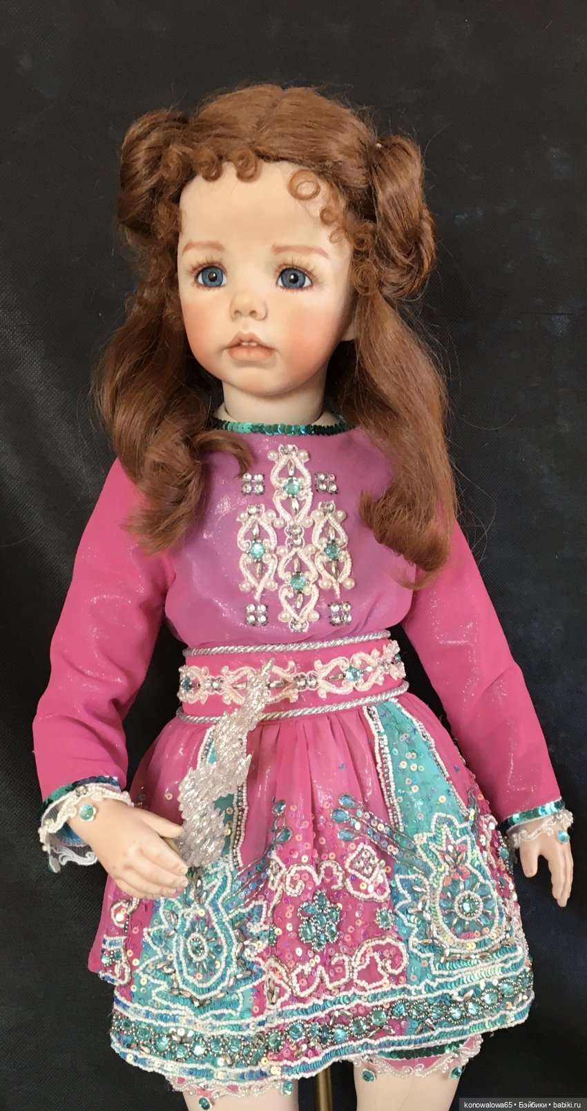 Моя сказка из детства! Снежная королева