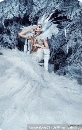 Моя сказка из детства! Снежная королева