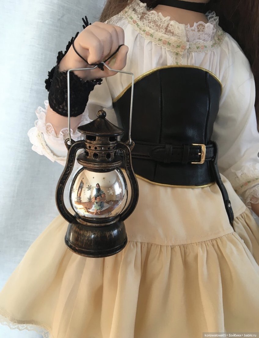 Моя сказка из детства! Снежная королева