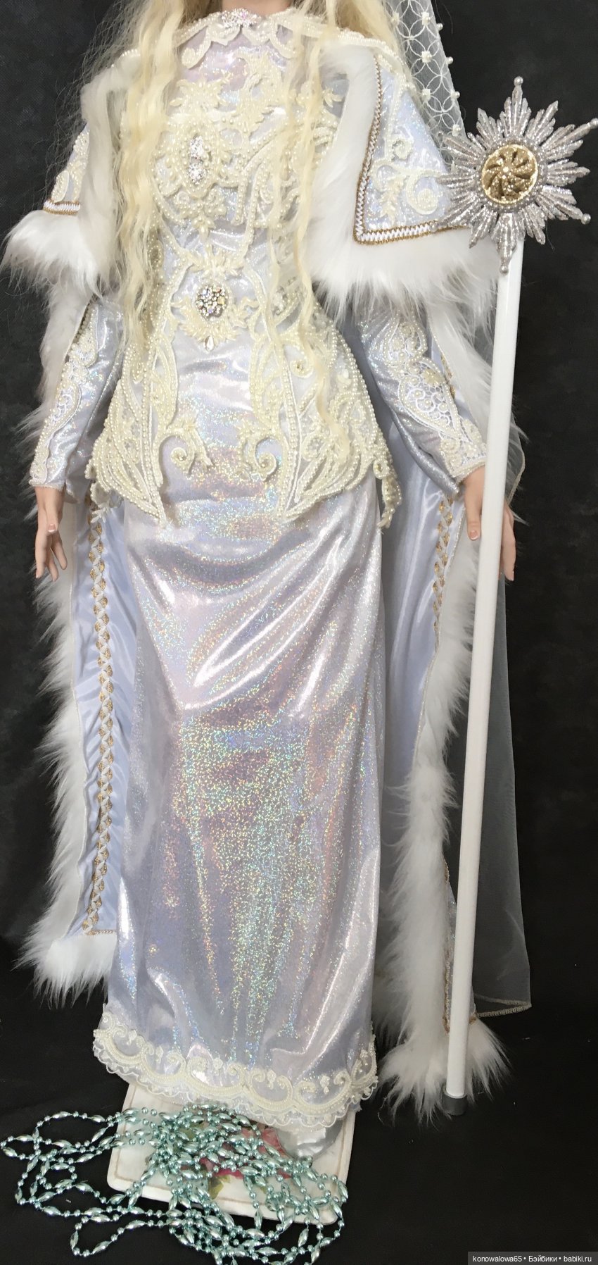 Моя сказка из детства! Снежная королева