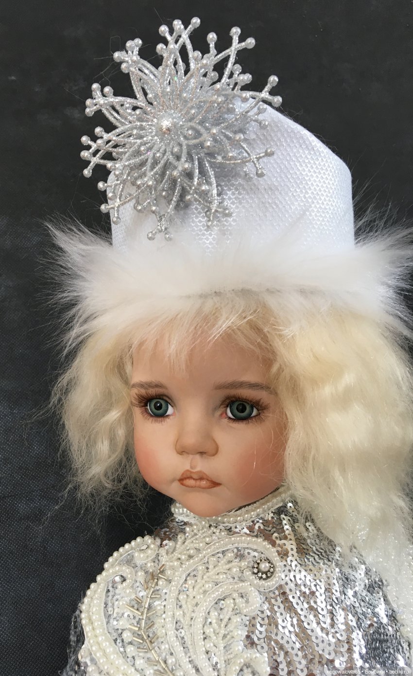 Моя сказка из детства! Снежная королева (фото 8)
