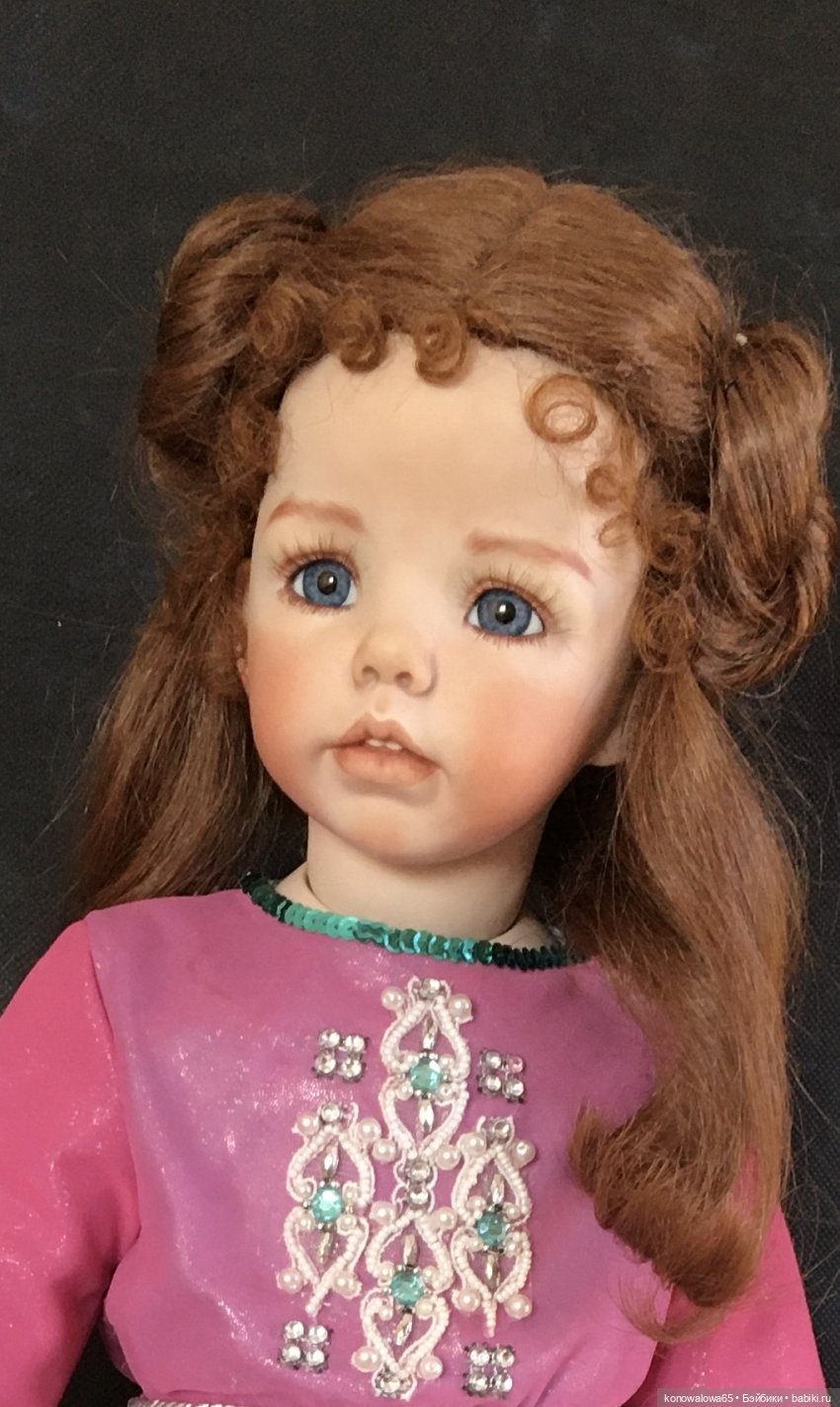 Моя сказка из детства! Снежная королева (фото 9)