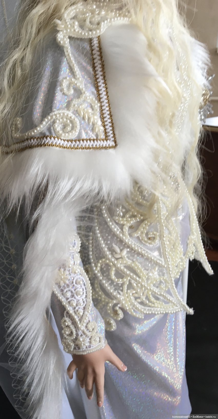 Моя сказка из детства! Снежная королева