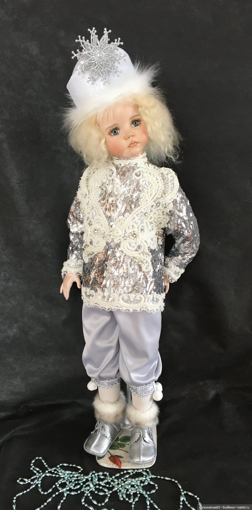 Моя сказка из детства! Снежная королева