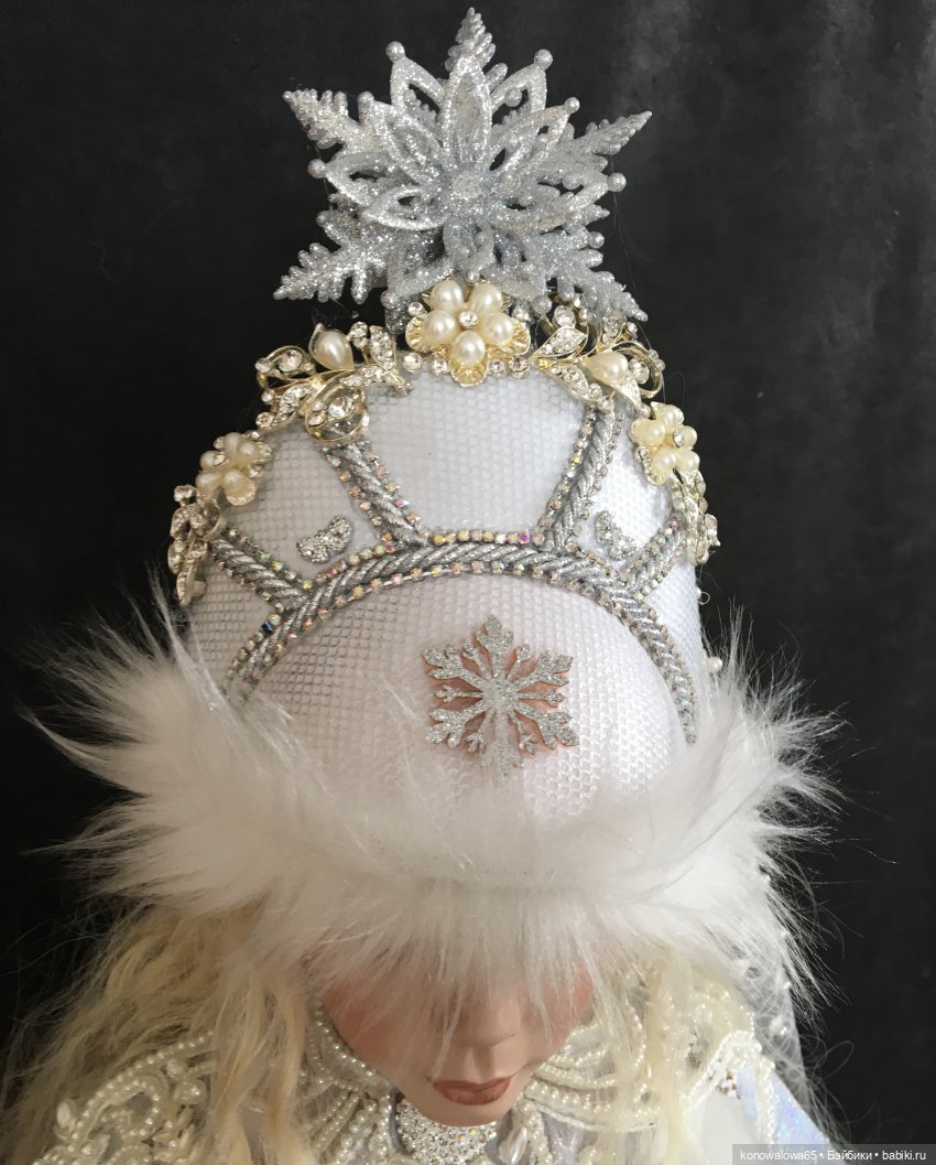 Моя сказка из детства! Снежная королева