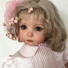 Кайлочка  -   от замечательного мастера Дианы Эффнер