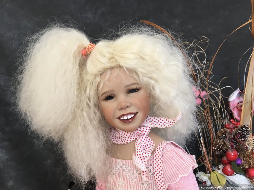 Наша Инга - егоза, а ещё художница (фото 2)