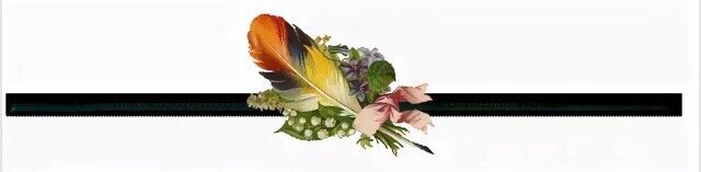 Наша Инга - егоза, а ещё художница