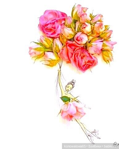 Добрая фея пришла к нам из сказки. Фея от Сильвии Везер | Бэйбики Добрая фея пришла к нам из сказки. Фея от Сильвии Везер