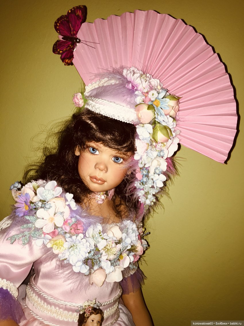 Добрая фея пришла к нам из сказки. Фея от Сильвии Везер | Бэйбики Добрая фея пришла к нам из сказки. Фея от Сильвии Везер