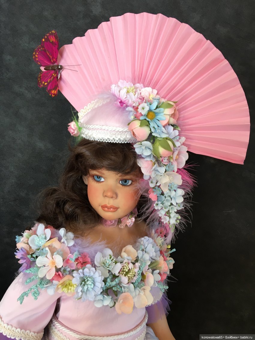 Добрая фея пришла к нам из сказки. Фея от Сильвии Везер | Бэйбики Добрая фея пришла к нам из сказки. Фея от Сильвии Везер