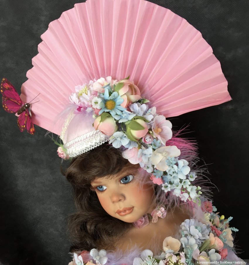 Добрая фея пришла к нам из сказки. Фея от Сильвии Везер | Бэйбики Добрая фея пришла к нам из сказки. Фея от Сильвии Везер