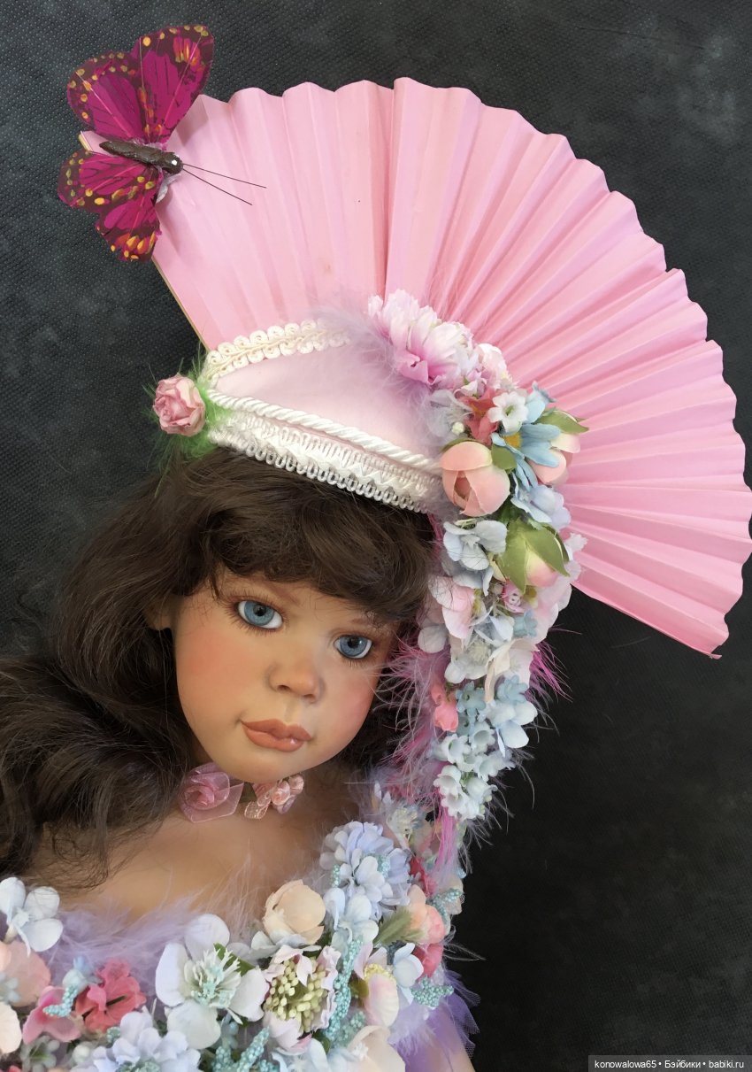 Добрая фея пришла к нам из сказки. Фея от Сильвии Везер | Бэйбики Добрая фея пришла к нам из сказки. Фея от Сильвии Везер