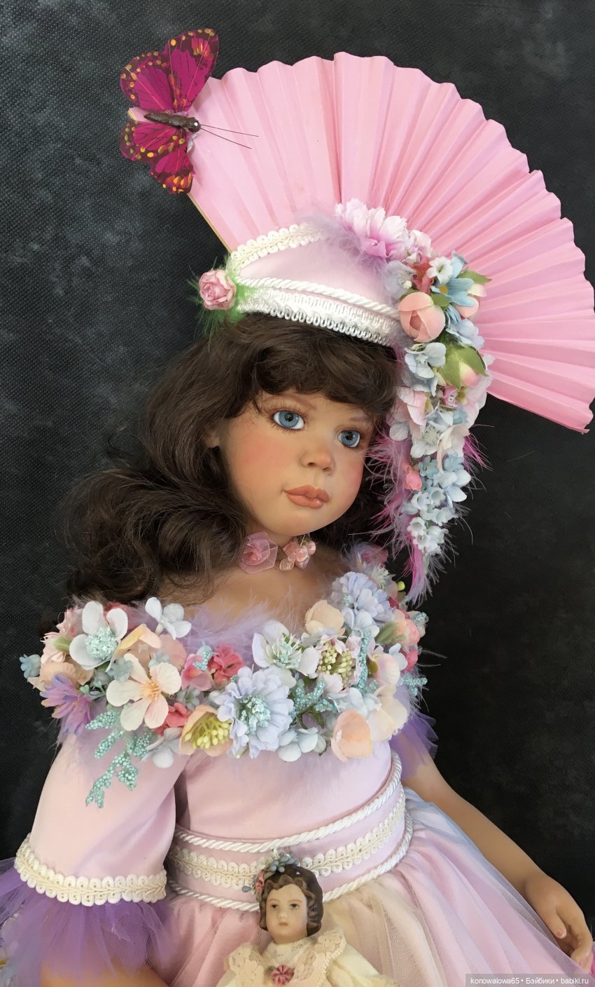 Добрая фея пришла к нам из сказки. Фея от Сильвии Везер | Бэйбики Добрая фея пришла к нам из сказки. Фея от Сильвии Везер