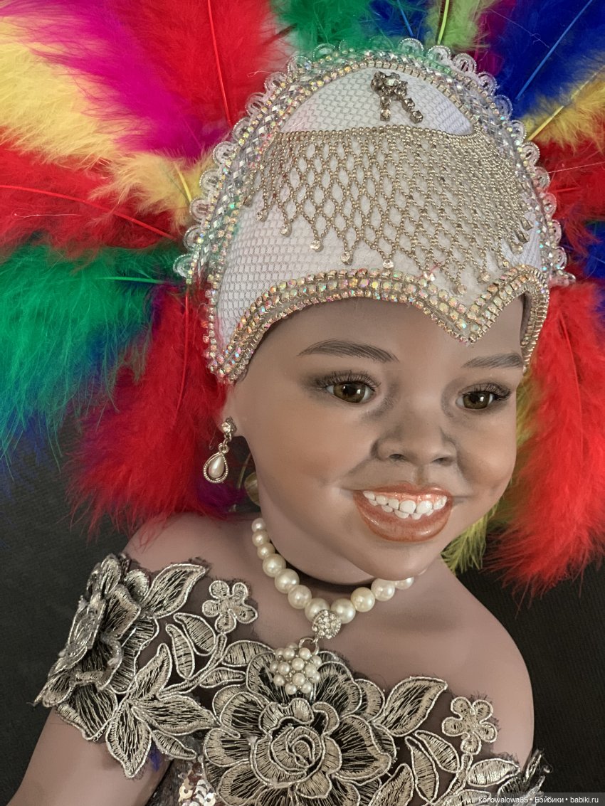 Приглашаю Вас на карнавал