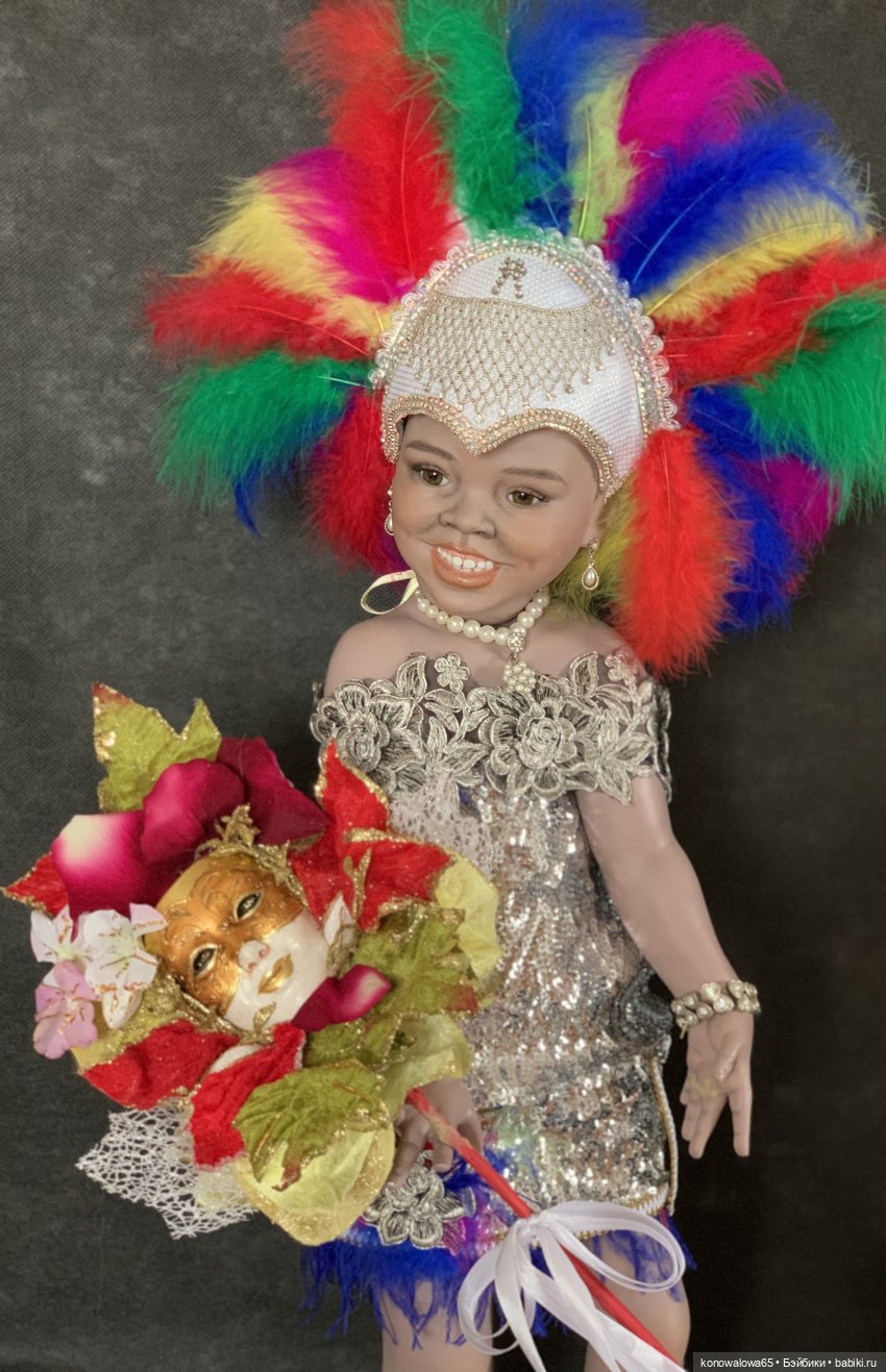 Приглашаю Вас на карнавал (фото 5)