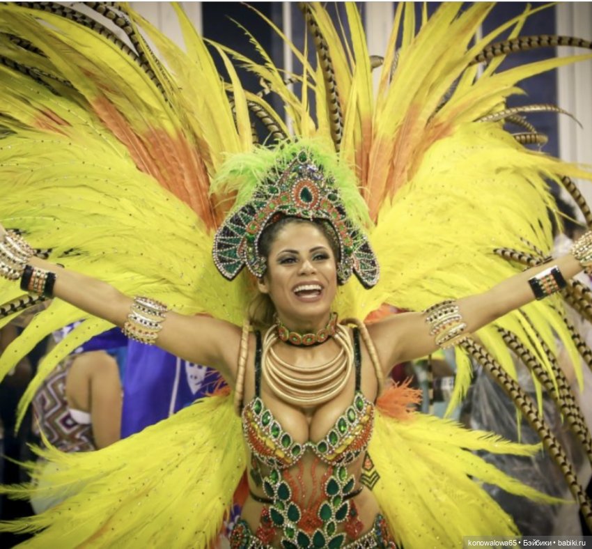 Приглашаю Вас на карнавал (фото 4)