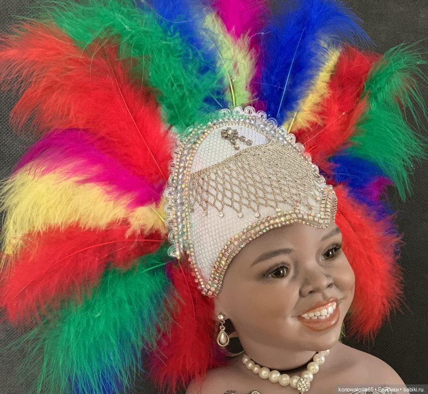 Приглашаю Вас на карнавал