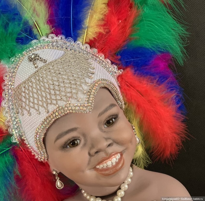 Приглашаю Вас на карнавал