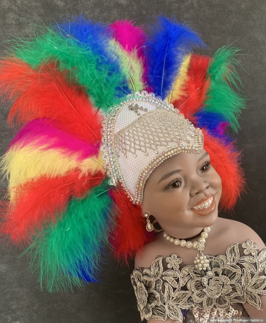 Приглашаю Вас на карнавал