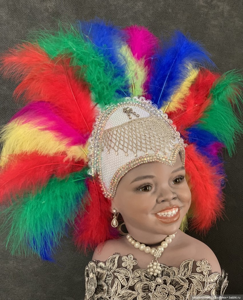 Приглашаю Вас на карнавал