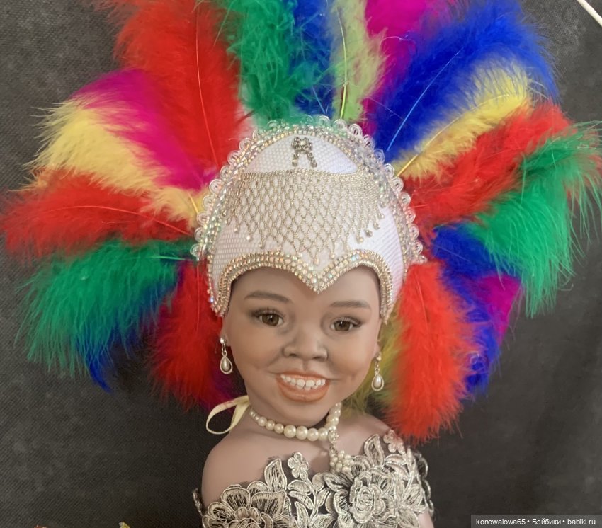 Приглашаю Вас на карнавал (фото 7)