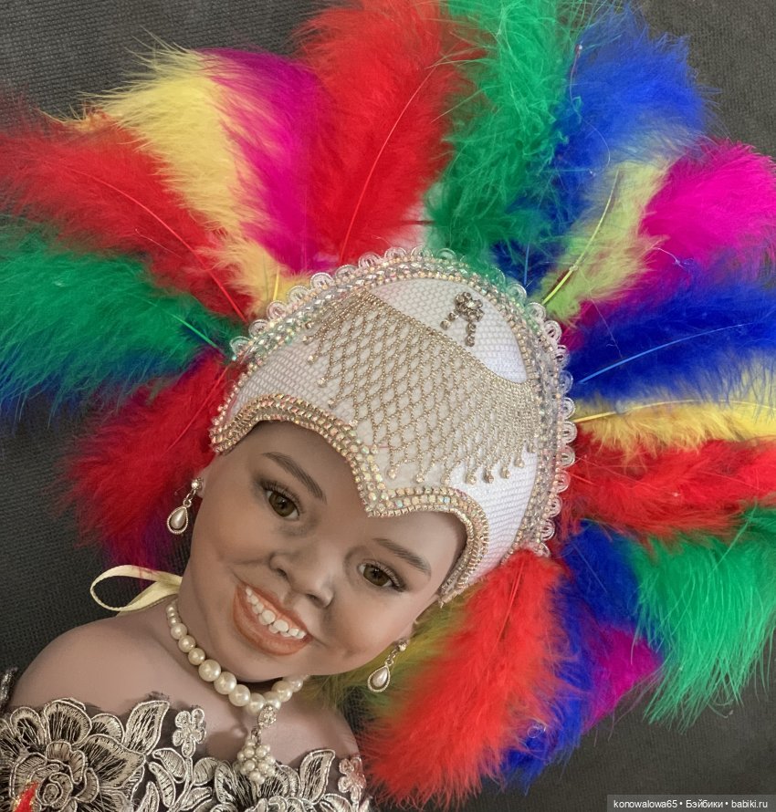 Приглашаю Вас на карнавал (фото 2)