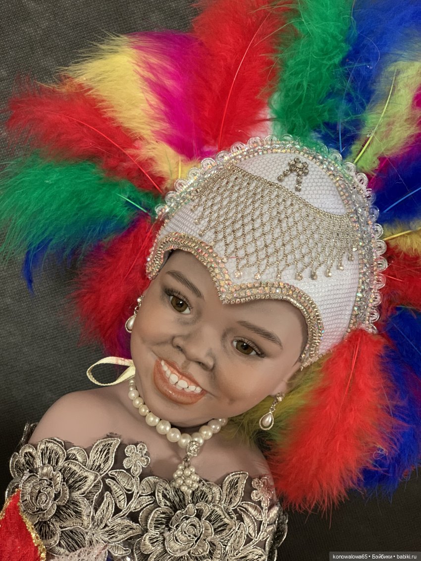 Приглашаю Вас на карнавал (фото 9)