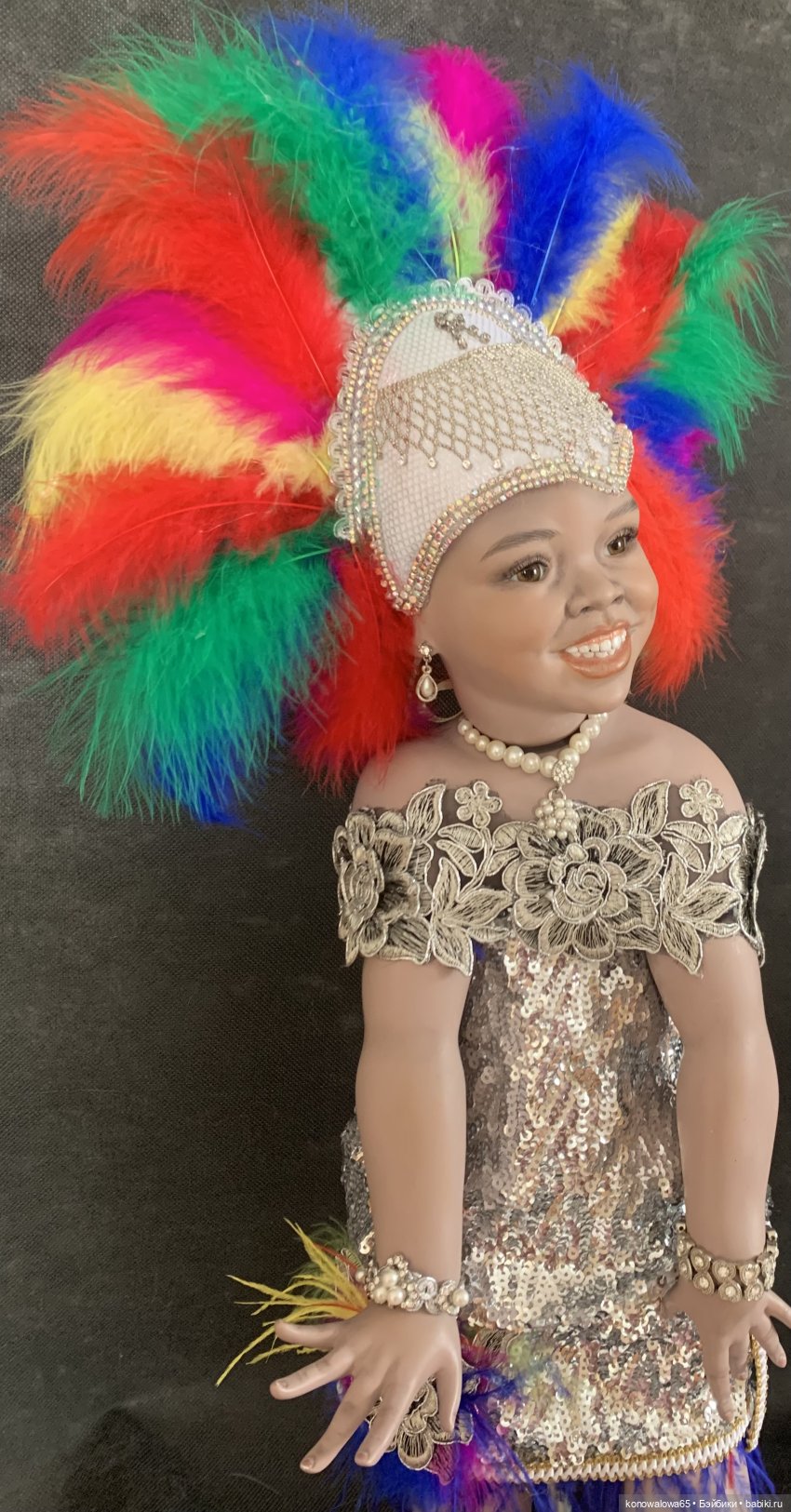 Приглашаю Вас на карнавал (фото 8)