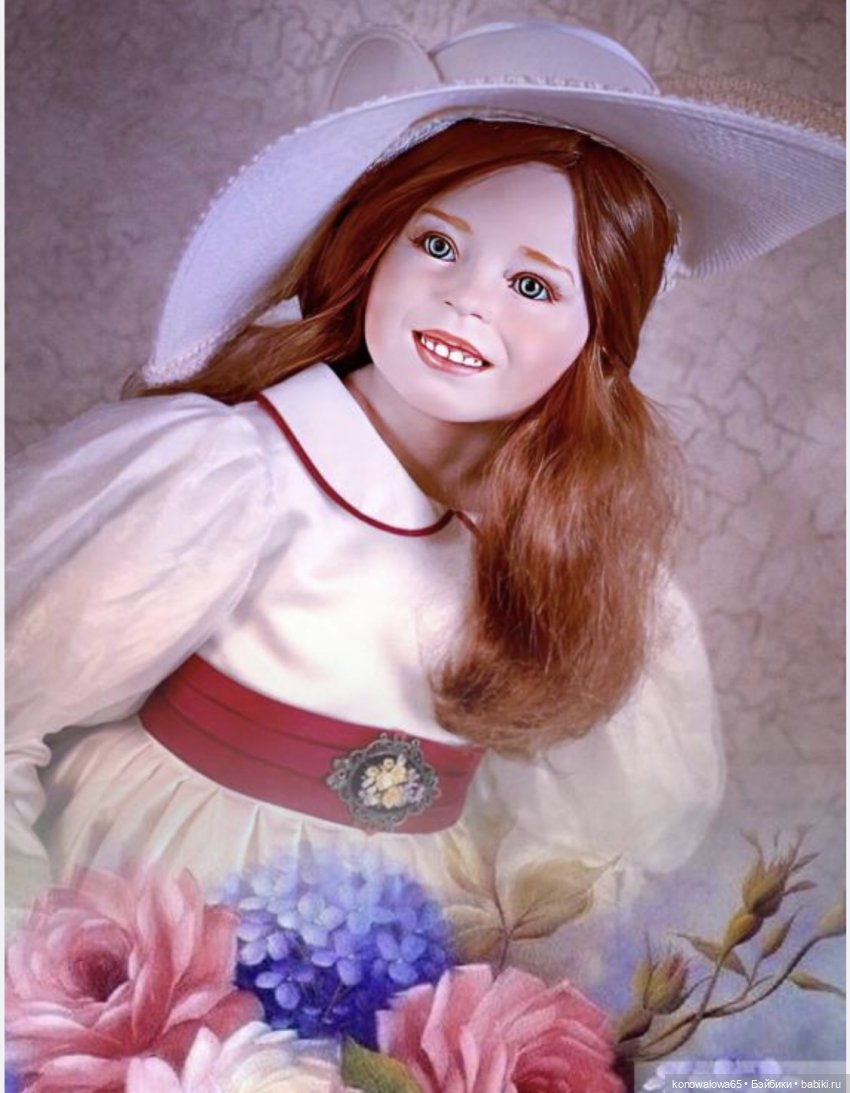 Незнакомка Felicity ( Счастье)