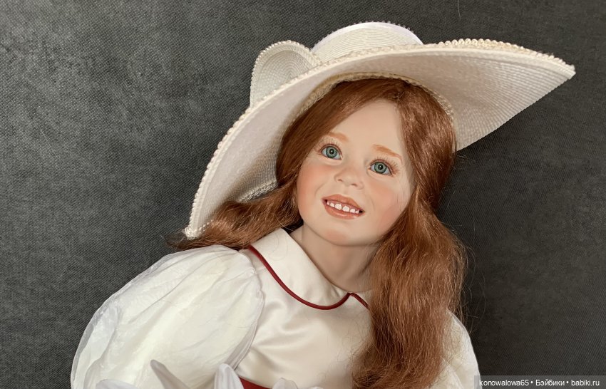 Незнакомка Felicity ( Счастье)