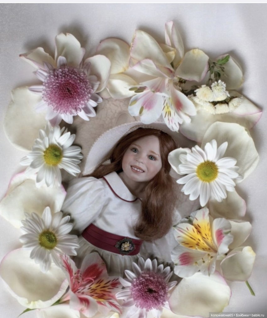 Незнакомка Felicity ( Счастье)