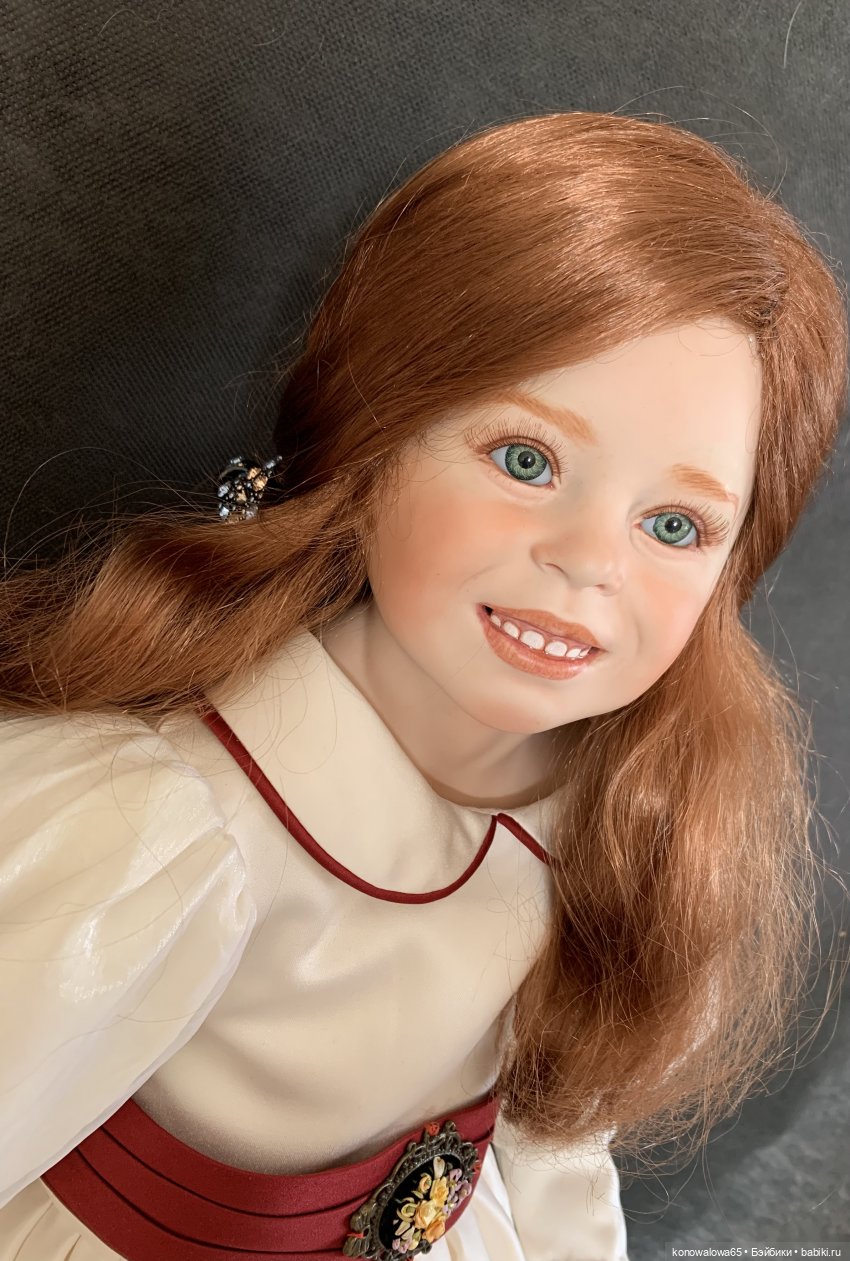 Незнакомка Felicity ( Счастье)