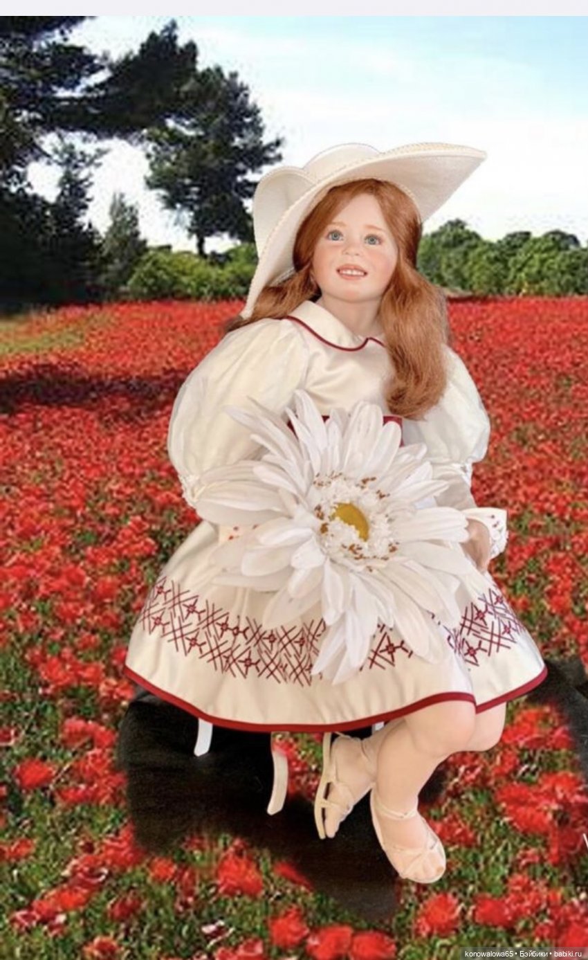 Незнакомка Felicity ( Счастье)