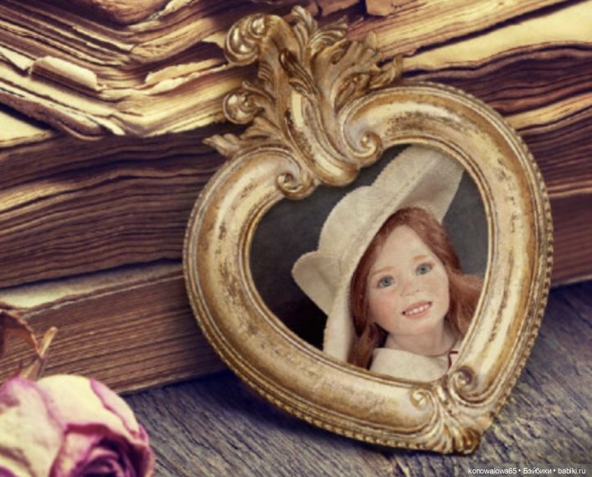 Незнакомка Felicity ( Счастье)