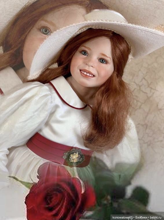 Незнакомка Felicity ( Счастье)