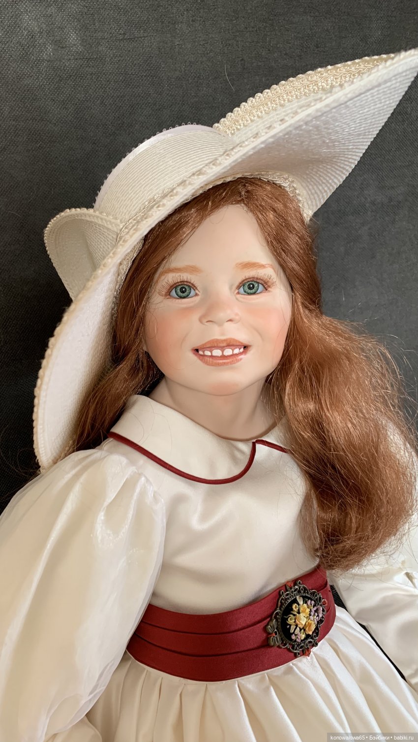 Незнакомка Felicity ( Счастье)