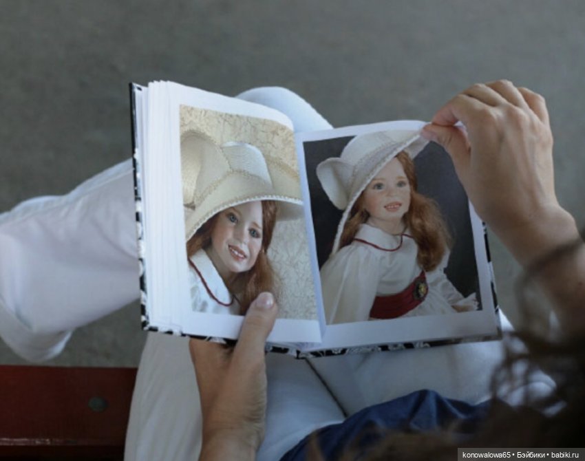 Незнакомка Felicity ( Счастье)